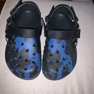 Post Malone Crocs